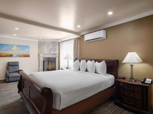 Days Inn by Wyndham Las Vegas Airport Near the Strip image 8