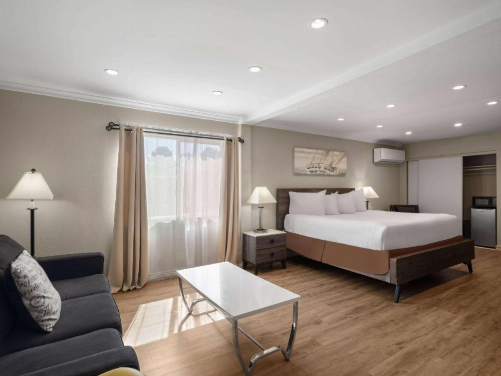 Days Inn by Wyndham Las Vegas Airport Near the Strip Image 12
