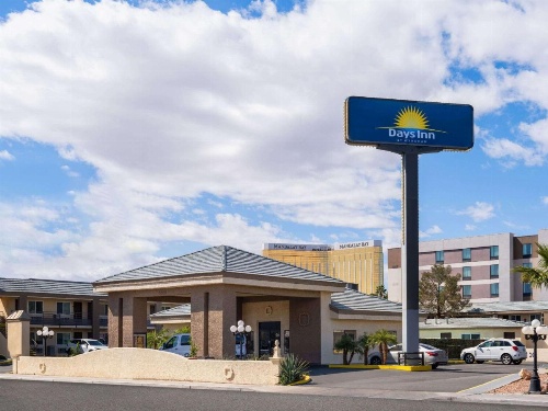 Days Inn by Wyndham Las Vegas Airport Near the Strip image 22